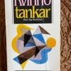 Shop Kvinnotankar - Kaj Becknman (pocket) Antologier