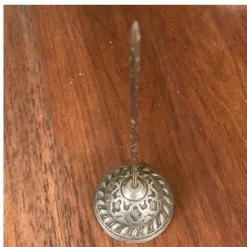 Tradera Kvitto spjut> Øvrige Samleobjekter