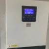 Outlet 2,4KW 24V 50A ren sinusvåg solomriktare, effektiv DC-AC-omvandling,multipelskydd Solenergi