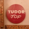 Tradera kylskåpsmagnet tudor top> Magneter