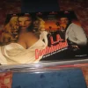 Tradera L.A CONFIDENTAL MED BLA RUSSEL CROWE| Laserdisc