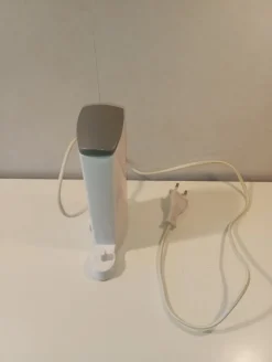 Tradera Laddare Till Eltandborste - Otestad> Tandpleje