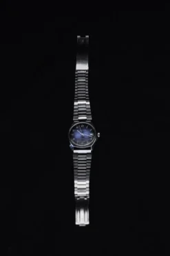 Tradera Lagonda sportur quartz> Armbåndsure