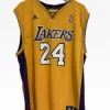 Tradera LAKERS BASKETBALL TANKTOP Bryant 24> Basket