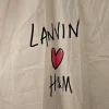 Fashion Lanvin x H&M dragtpose Andet Tilbehør