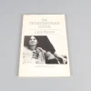 Cheap Lars Norén En Fruktansvärd Lycka Bokförlaget Promenad 1981 Drama, Dans, Film & Teater