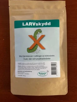 Tradera Larvskydd mot fjärilslarver| Andet Til Haven