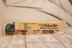 Tradera lastbil wiking H0> Legetøjs- & Samlerbiler