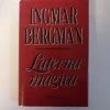 Flash Sale Laterna magica - Ingmar Bergman (1987) Drama, Dans, Film & Teater