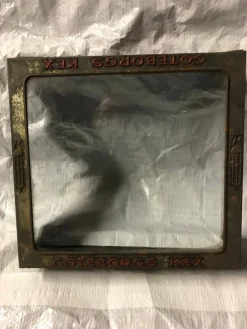 Tradera Lathandel .kuriosa.> Kuriositeter