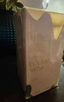 Tradera Lattafa Eclaire 100.ml. Helt ny> Parfumer & Dufte