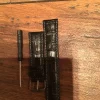 Tradera Läderarmband till klocka - svart 22mm> Tilbehør & Reservedele