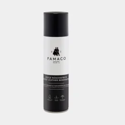 Tradera Läderspray för skor - Transparent> Skopleje
