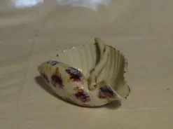 Tradera Äldre Askfat i för Cigarr med text> Tobakiana