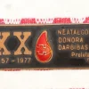 Tradera ÄLDRE BROSCH 1957-1977> Medicinske Gadgets