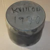 Tradera Äldre burk i plåt - vintage retro antik plåtburk filmburk filmrekvisita| Fotofremkaldelse & Mørkekammer