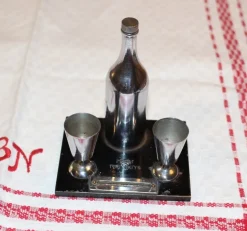 Tradera ÄLDRE DEKORATIV KURIOSA> Tobakiana