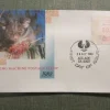 Tradera ÄLDRE FDC (AUSTRALIEN) 1988| Oceanien