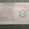 Tradera ÄLDRE FDC (AUSTRALIEN) 1987| Oceanien