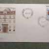 Tradera ÄLDRE FDC (ITALIEN 1978) CASTEL GANDOLFO) ROMA| Europa