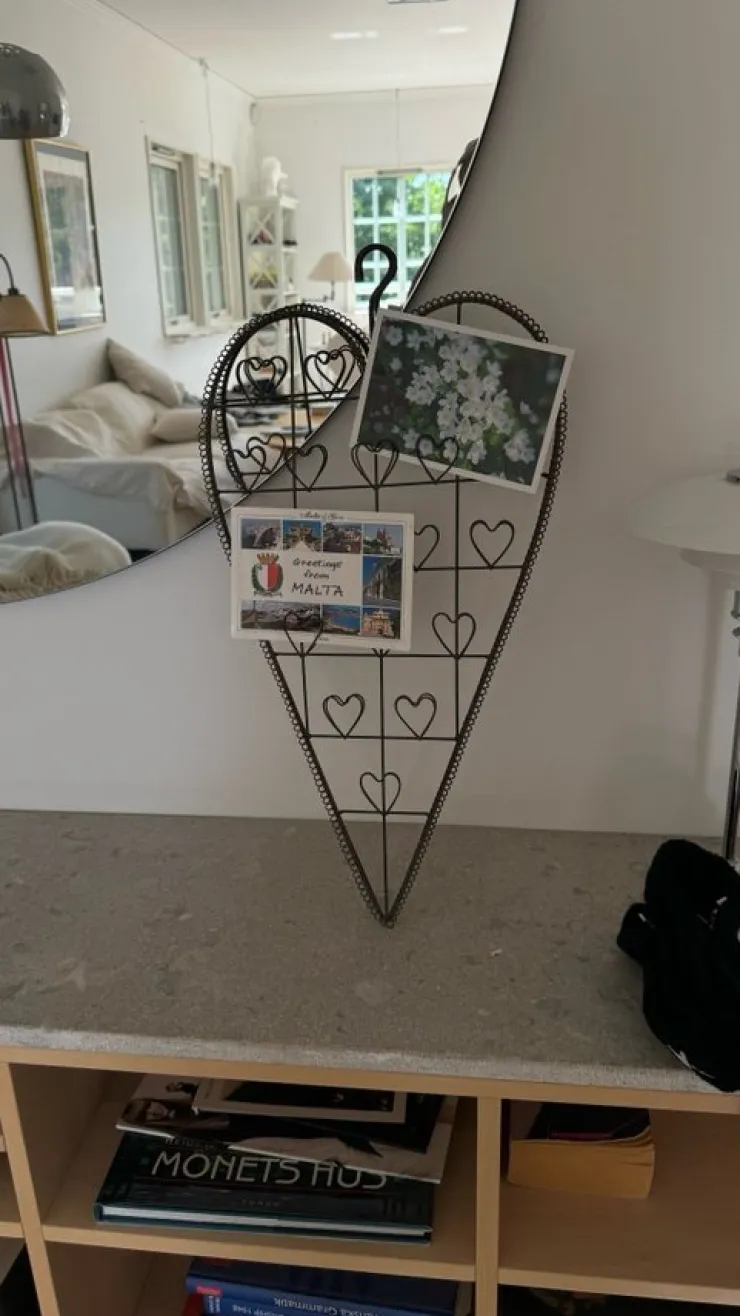 Tradera Äldre fotoram Toppskick!| Rammer