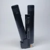 Tradera Äldre fungerande Panasonic Fickmikroskop X100 med belysning FF-394 från Japan| Mikroskop