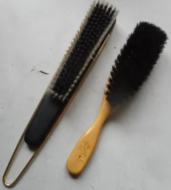 Outlet Äldre klädborstar Kuriosa
