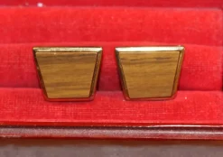 Tradera ÄLDRE MANSCHETTKNAPPAR> Manchetknapper