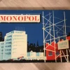 Tradera Äldre Monopol - brädspel alga - Komplett i original - Bra begagnat skick| Bræt- & Selskabsspil