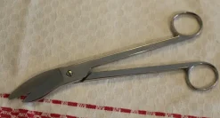 Tradera ÄLDRE SAX> Medicinske Gadgets