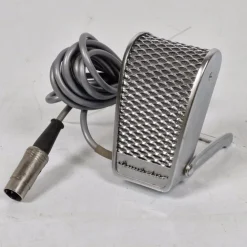 Tradera Äldre Sennheiser mikrofon - MD403 - 1900-tal - Vintage| Studie- & Sceneudstyr