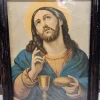 Clearance Äldre tavla Ikoner & Religiøse Genstande