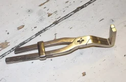 Tradera ÄLDRE TÅNG. JACOBY STOCKHOLM> Medicinske Gadgets