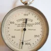 Tradera ÄLDRE TONOMETER, BLODTRYCKSMÄTARE, DOKTOR VON RECKINGHAUSEN, 1930-40:TAL MINIMUS> Medicinske Gadgets