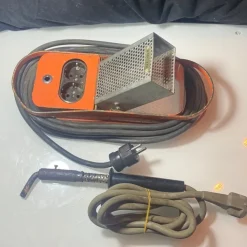 Hot Lödstaion med stor modell Svejsning & Lodning