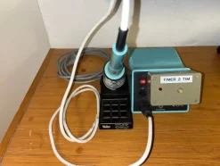 Cheap Lödstation Weller WTCP-S Svejsning & Lodning