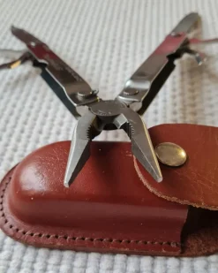 Tradera Leatherman Tool Multiverktyg> Camping & Vandring