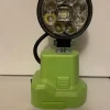 New Led Lampa för Ryobi 18V Belysning & Armaturer