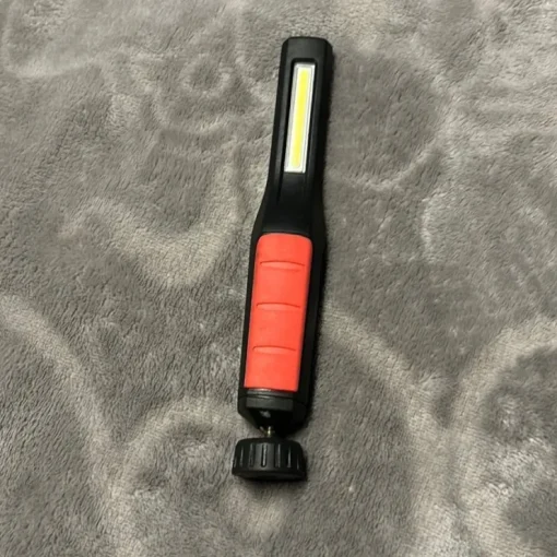 Best LED-lampa med magnet Belysning & Armaturer