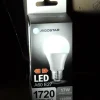 Tradera Led-lampa till växter| Potter & Plantedyrknings-systemer
