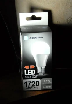 Tradera Led-lampa till växter| Potter & Plantedyrknings-systemer