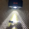 Tradera LED-pannlampa med USB-laddning> Camping & Vandring