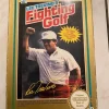 Tradera Lee Trevino's Fighting Golf NES> Nintendo
