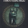 Tradera Legenden om Hammerfall - Oscar Dronjak| Musiktidsskrifter & Litteratur