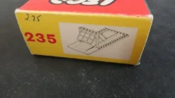 Tradera Lego 235 , Garage> Øvrigt Samlerlegetøj