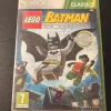 Tradera LEGO Batman: The Videogame (Xbox 360)> Xbox