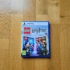 Tradera LEGO Harry Potter Collection (PS5)> Playstation
