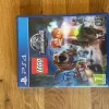 Tradera LEGO Jurassic World PS4> Playstation