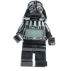Tradera Lego, Star Wars, Darth Vader, Digital Klocka, Väckarklocka> Ure Til Hjemmet