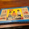 Tradera Lego System 1960-tal - Originalbox med delar> Øvrigt Samlerlegetøj
